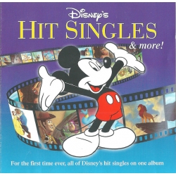  Disney's Hit Singles & more! 